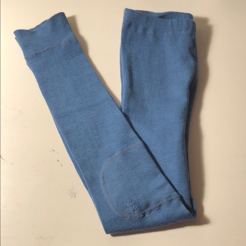 Hocosa wool leggings